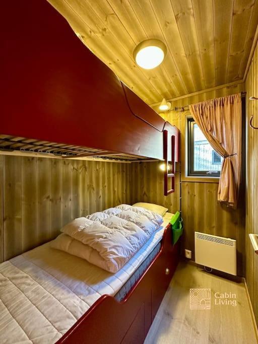 Great Apartment Right Next To Sjusjoen Ski Stadium Ngoại thất bức ảnh