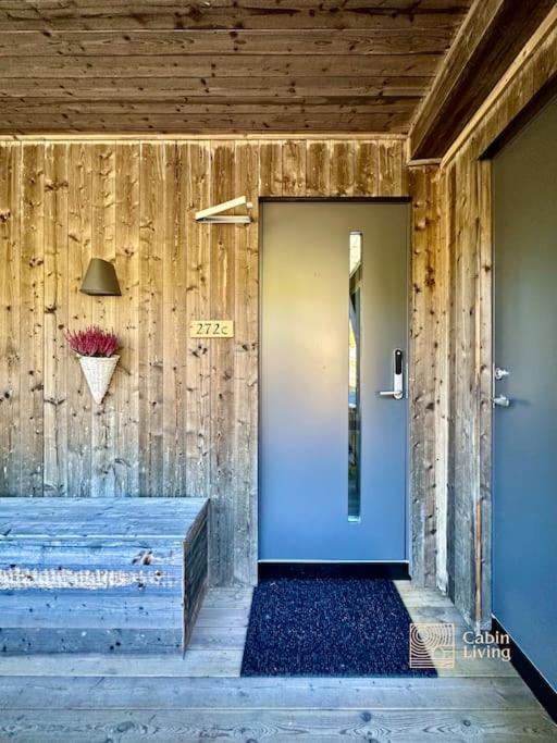 Great Apartment Right Next To Sjusjoen Ski Stadium Ngoại thất bức ảnh